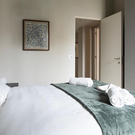 Youhosty - Chinatown Bright And Luxury Apartment Milano Dış mekan fotoğraf