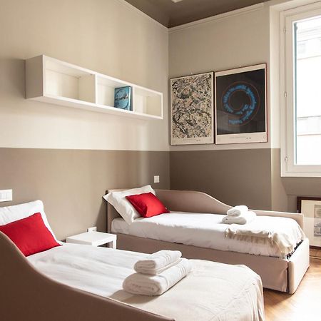 Youhosty - Chinatown Bright And Luxury Apartment Milano Dış mekan fotoğraf