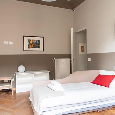 Youhosty - Chinatown Bright And Luxury Apartment Milano Dış mekan fotoğraf