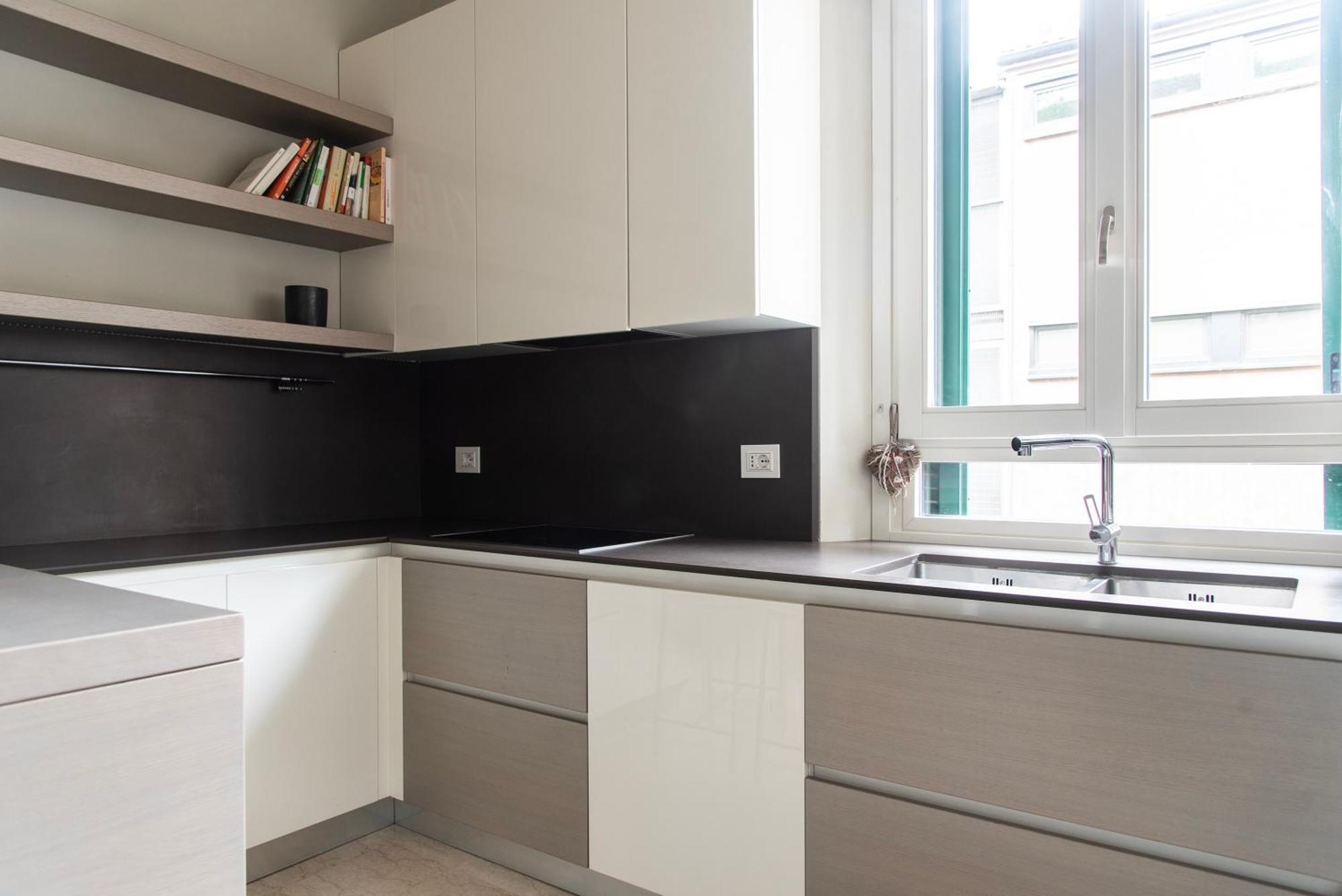 Youhosty - Chinatown Bright And Luxury Apartment Milano Dış mekan fotoğraf