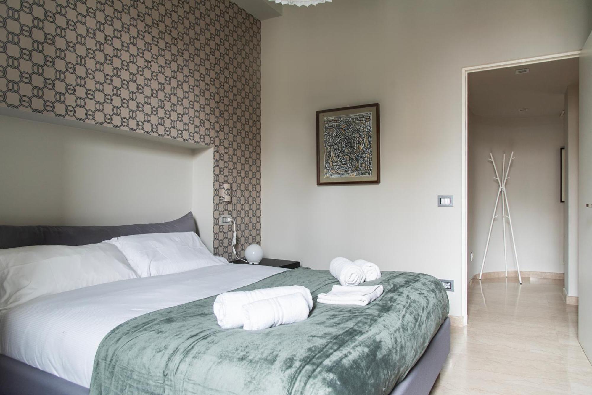Youhosty - Chinatown Bright And Luxury Apartment Milano Dış mekan fotoğraf