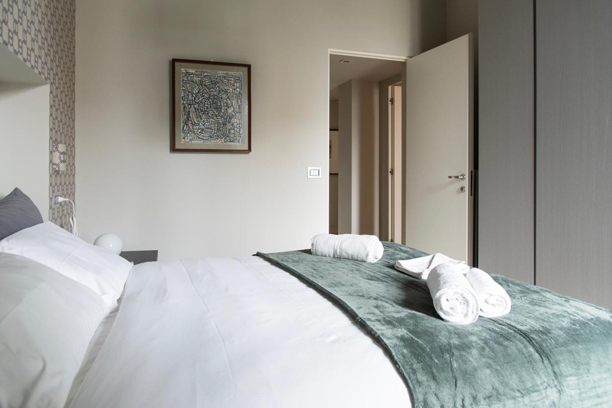 Youhosty - Chinatown Bright And Luxury Apartment Milano Dış mekan fotoğraf