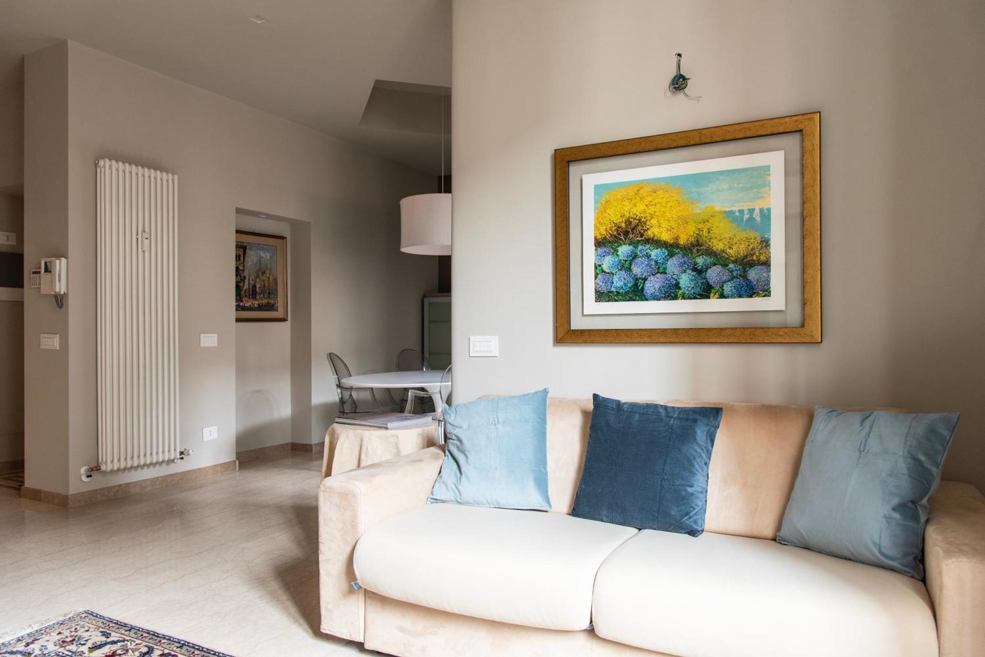 Youhosty - Chinatown Bright And Luxury Apartment Milano Dış mekan fotoğraf