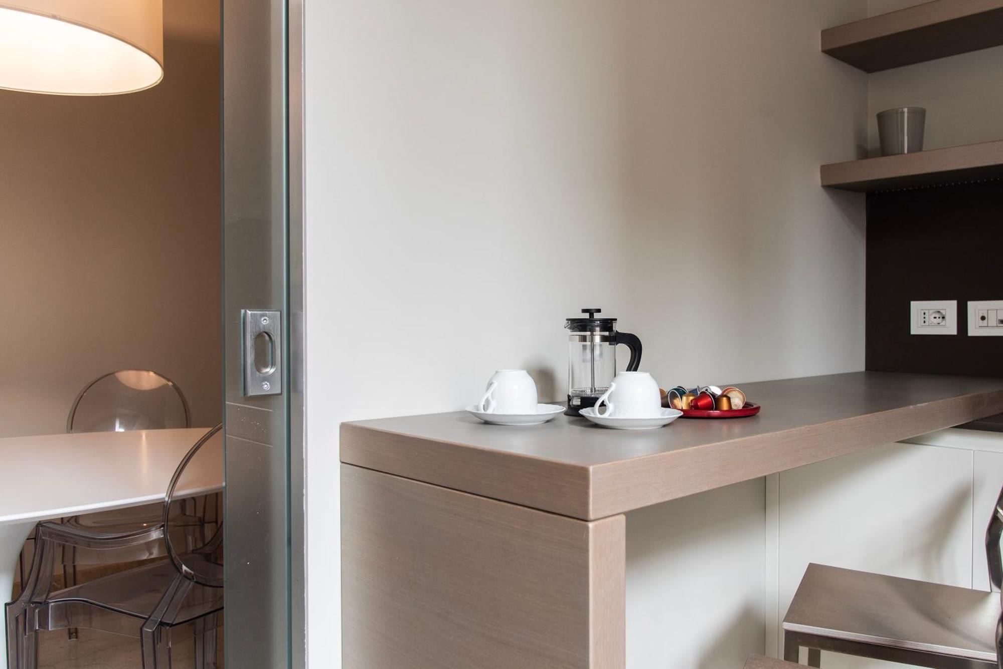 Youhosty - Chinatown Bright And Luxury Apartment Milano Dış mekan fotoğraf