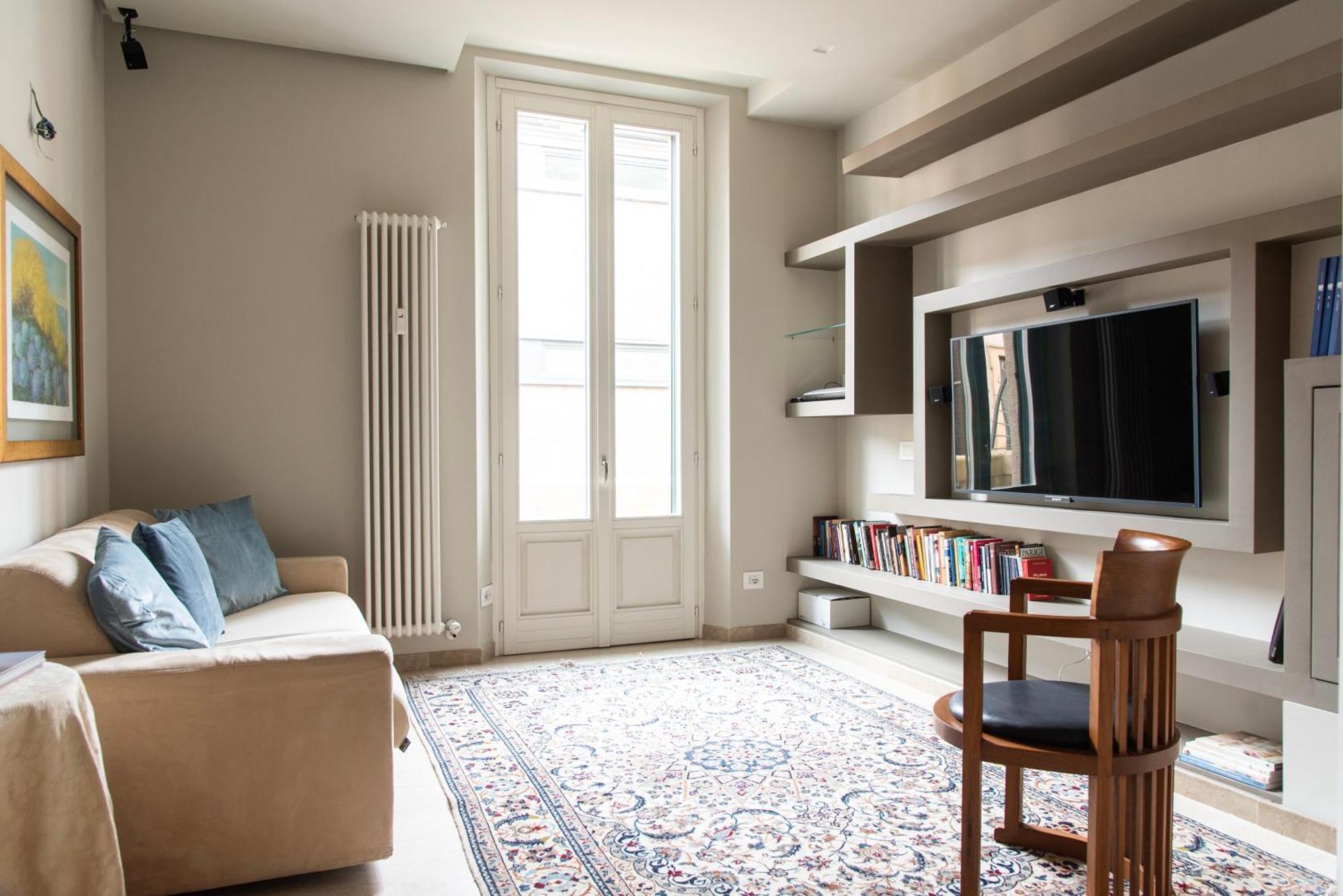 Youhosty - Chinatown Bright And Luxury Apartment Milano Dış mekan fotoğraf