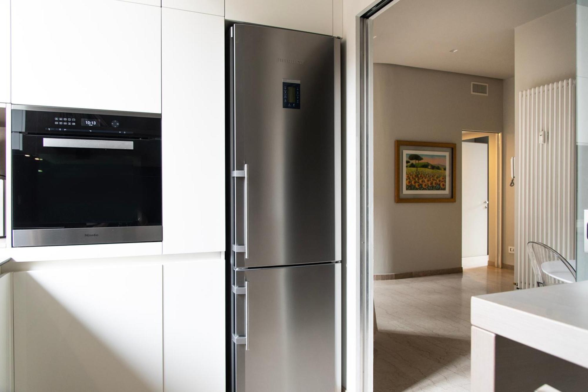 Youhosty - Chinatown Bright And Luxury Apartment Milano Dış mekan fotoğraf