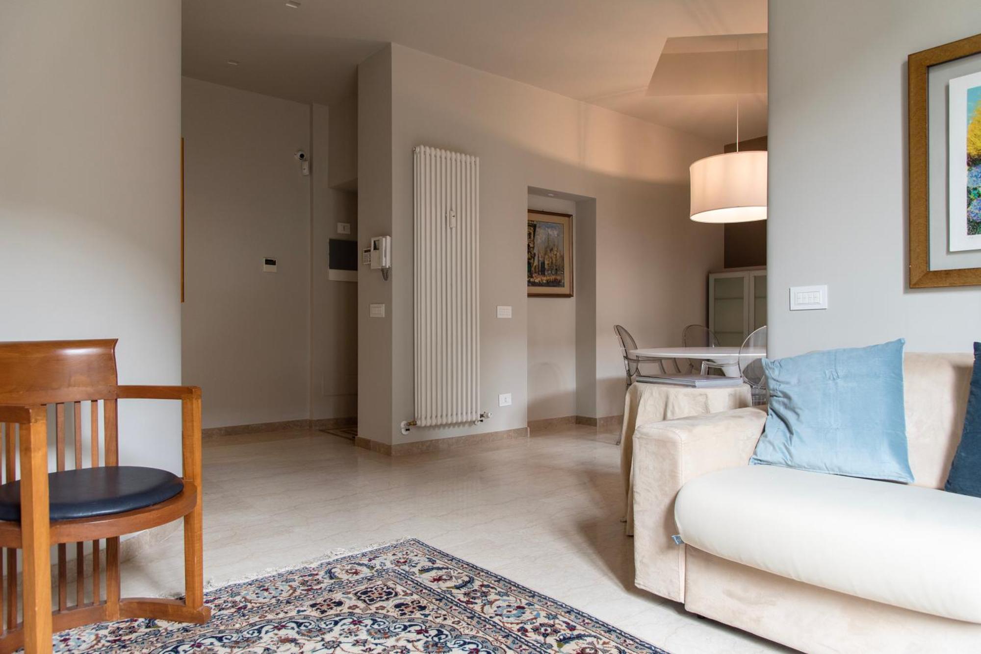 Youhosty - Chinatown Bright And Luxury Apartment Milano Dış mekan fotoğraf