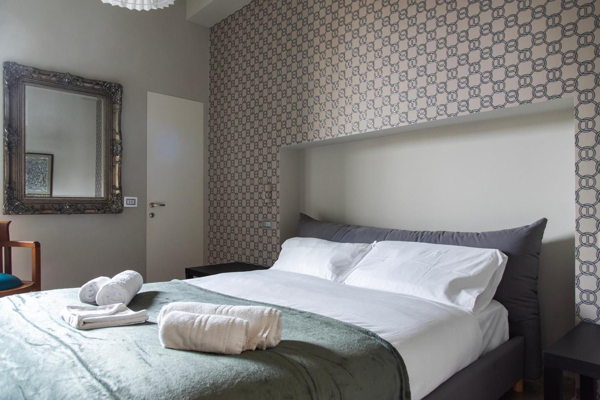 Youhosty - Chinatown Bright And Luxury Apartment Milano Dış mekan fotoğraf