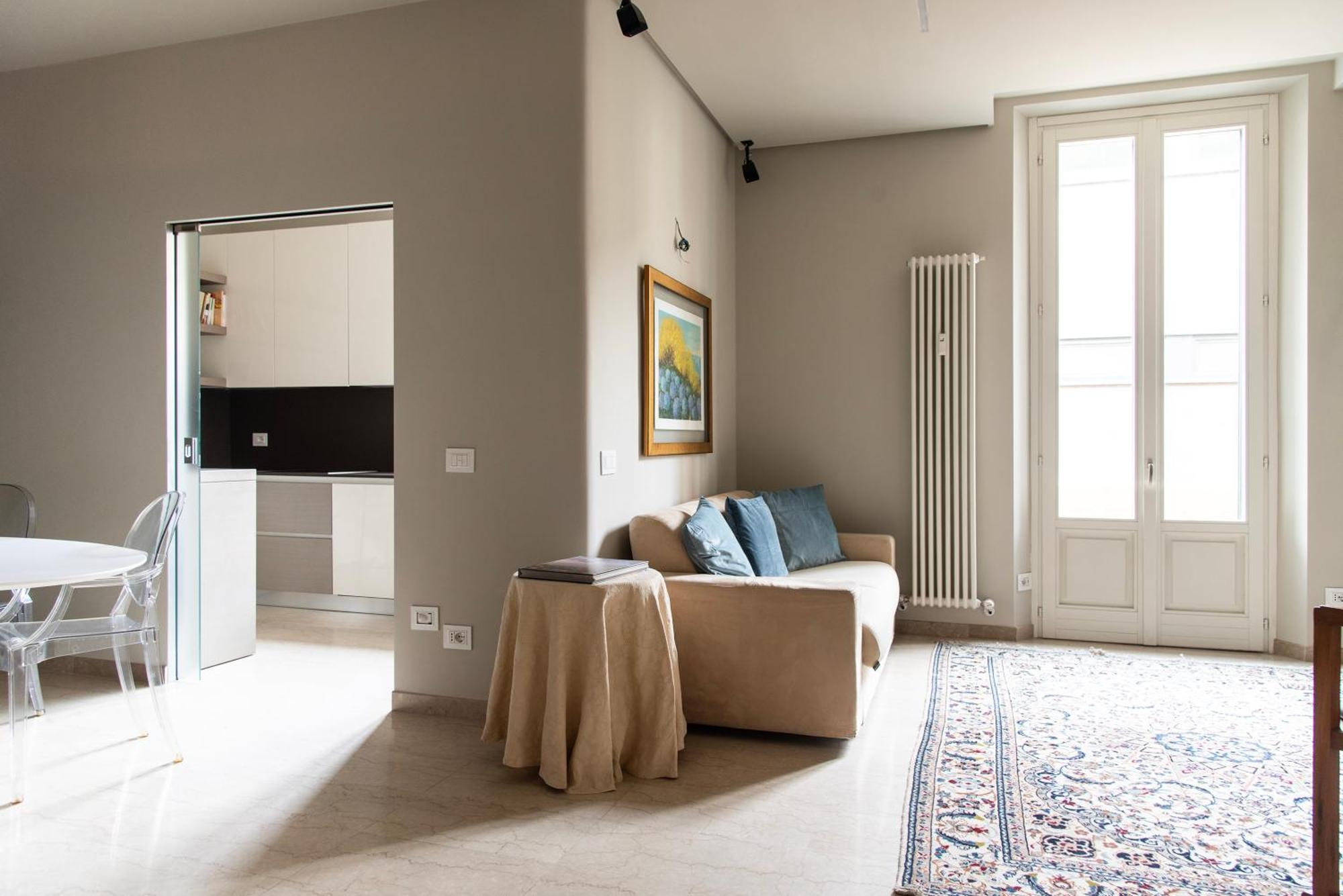 Youhosty - Chinatown Bright And Luxury Apartment Milano Dış mekan fotoğraf