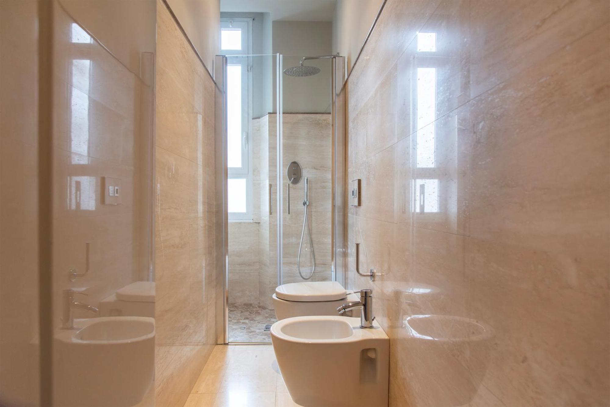 Youhosty - Chinatown Bright And Luxury Apartment Milano Dış mekan fotoğraf