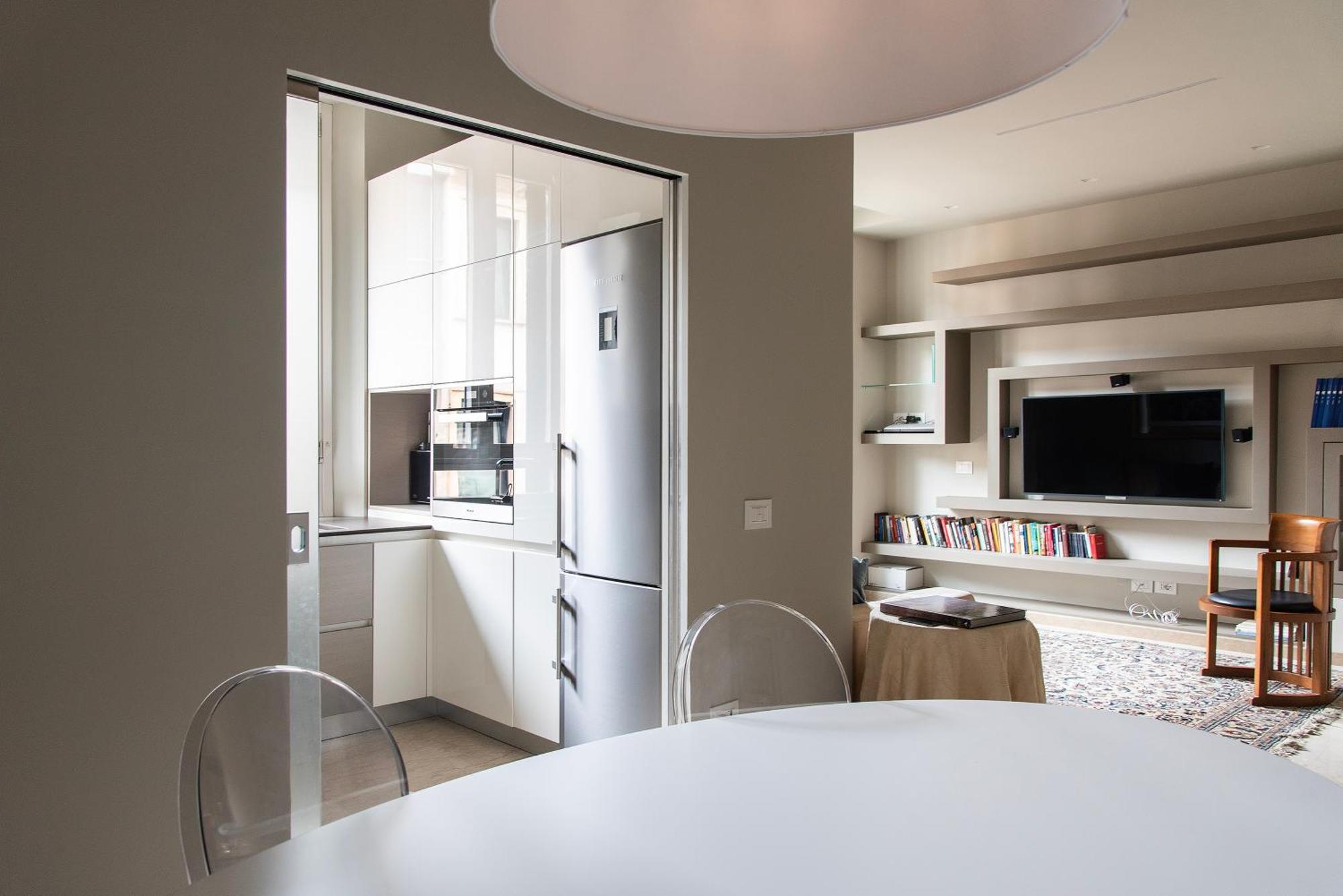 Youhosty - Chinatown Bright And Luxury Apartment Milano Dış mekan fotoğraf