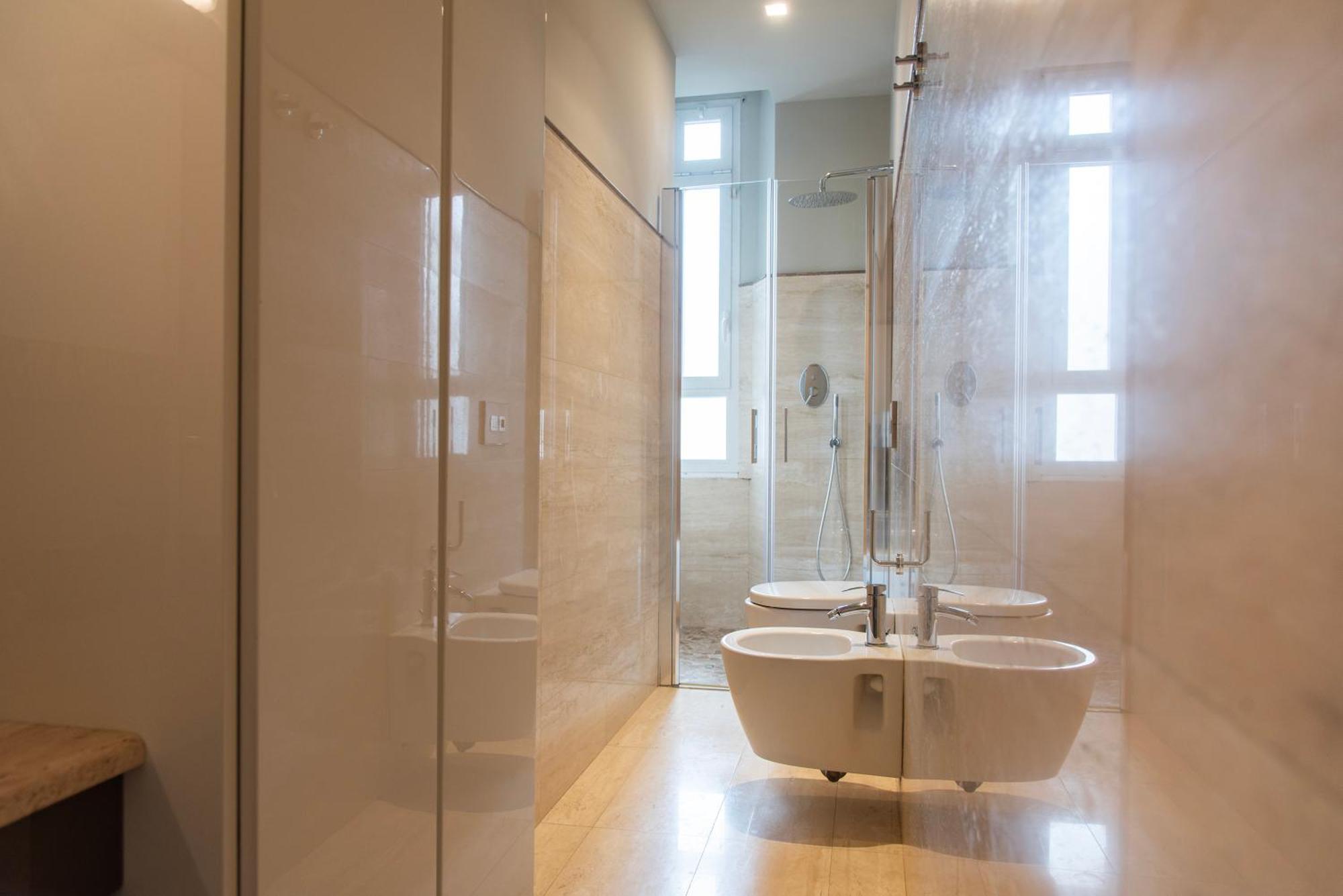 Youhosty - Chinatown Bright And Luxury Apartment Milano Dış mekan fotoğraf